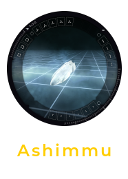 Ashimmu Fitting Window