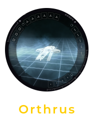 Orthrus Fitting Window