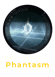 Phantasm Fitting Window