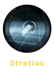 Stratios Fitting Window
