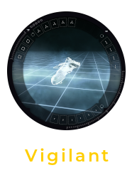 Vigilant Fitting Window