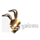 Faction icon for the Guristas